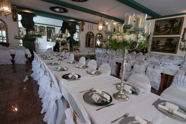 Hotel Rittergut Haus Laer - Historisches Gästehaus (Bochum)